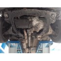 KIA SPORTAGE II (JE_, KM_)