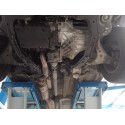 KIA SPORTAGE II (JE_, KM_)