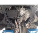 KIA SPORTAGE II (JE_, KM_)