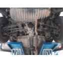 KIA SPORTAGE II (JE_, KM_)
