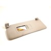 Recambio de parasol izquierdo para bmw 3 gran turismo (f34) 318 d referencia OEM IAM 51167419305  