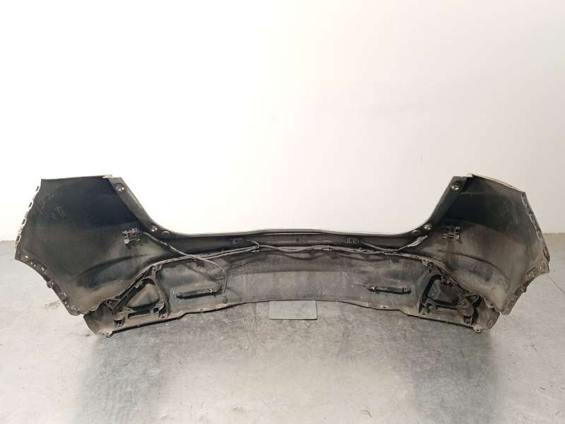 Recambio de paragolpes trasero para honda civic viii hatchback (fn, fk) 1.4 (fk1) referencia OEM IAM 71501SMGE60ZC - Plata 4