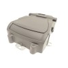 Recambio de pantalla multifuncion para citroën berlingo furgoneta/monovolumen (k9) puretech 130 referencia OEM IAM 9818917080  