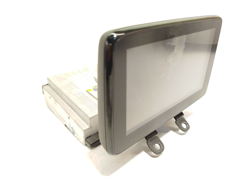 SISTEMA NAVEGACION GPS D23N611J0 