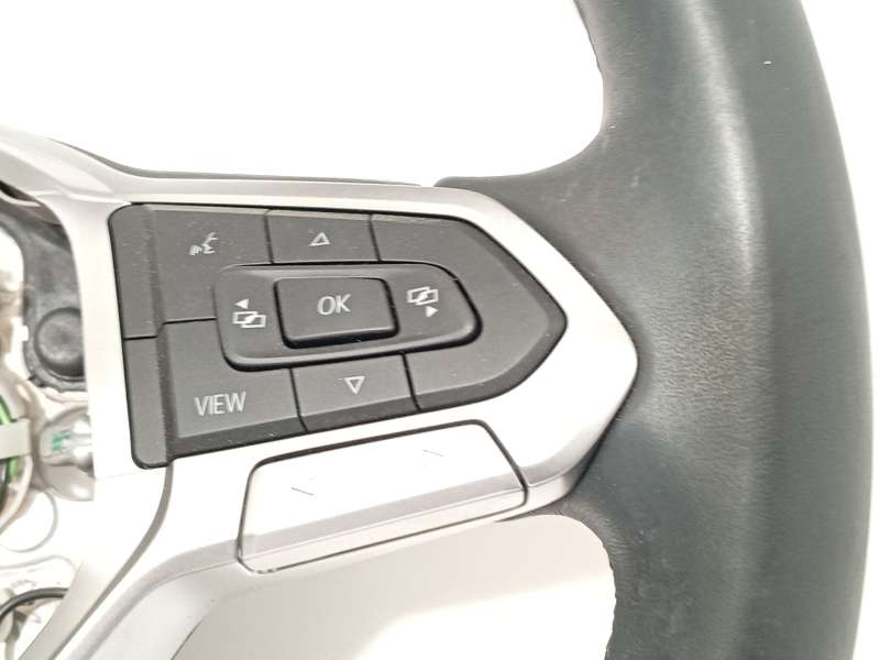 Recambio de volante para volkswagen polo vi (aw1, bz1, ae1, bz3) 1.0 tsi referencia OEM IAM 2G0419089GVDH 2