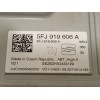 Recambio de pantalla multifuncion para seat ateca (kh7, khp) 1.5 tsi referencia OEM IAM 5FJ919606A  A3C0866590000