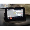 Recambio de sistema navegacion gps para mazda 2 hatchback (dl, dj) 1.5 skyactiv-g referencia OEM IAM D23N611J0  