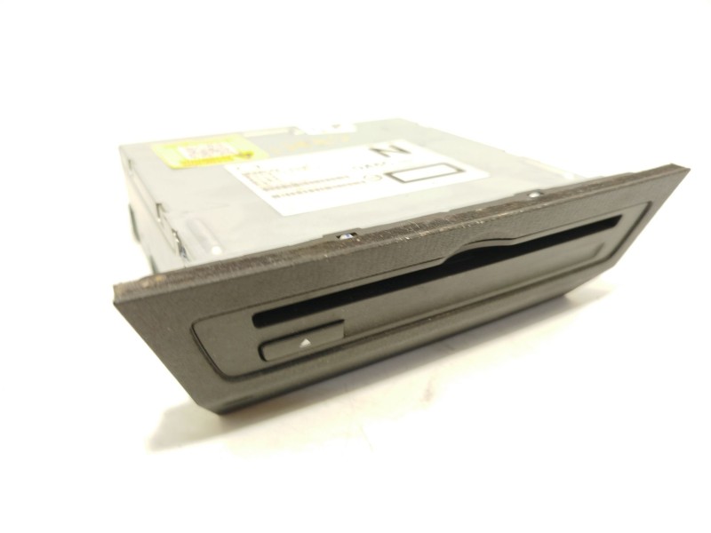 SISTEMA AUDIO / RADIO CD DA6C669G0D 