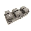Recambio de mando elevalunas delantero izquierdo para chevrolet captiva (c100, c140) 2.0 d 4wd referencia OEM IAM 202005436 9662
