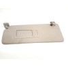 Recambio de parasol izquierdo para bmw 3 gran turismo (f34) 318 d referencia OEM IAM 51167419305  