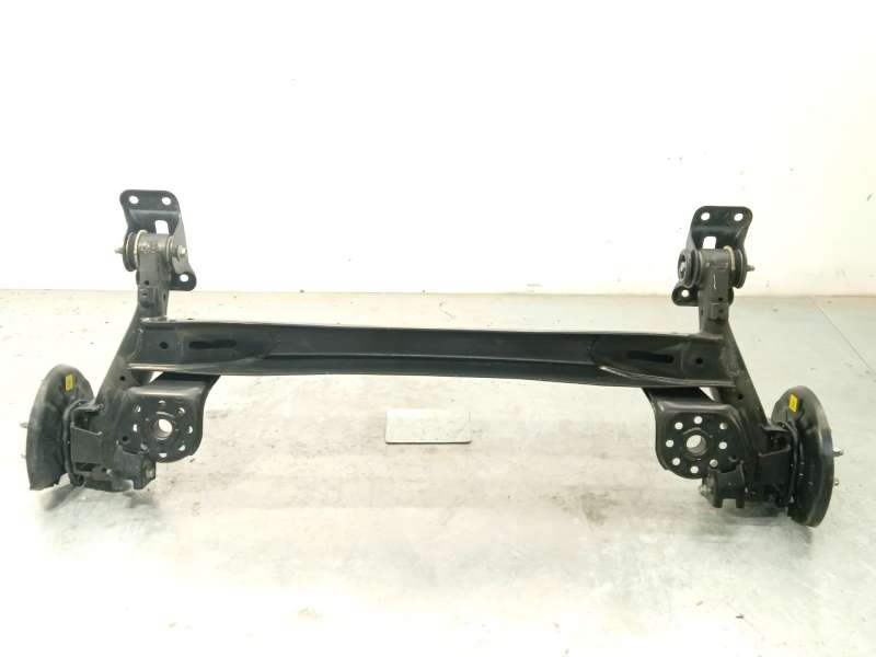 Recambio de puente trasero para hyundai kona (os, ose, osi) 1.0 t-gdi referencia OEM IAM 55100J9000 - Blanco 2