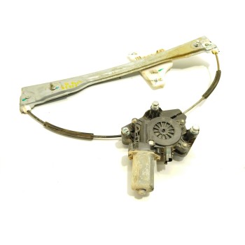 Recambio de elevalunas delantero derecho para mg zs suv (azs1) 1.5 vti referencia OEM IAM 10233936  