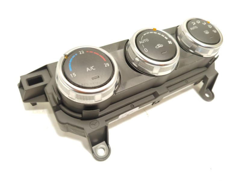 MANDO CLIMATIZADOR DG7N61190B 