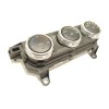 Recambio de mando climatizador para mazda 2 hatchback (dl, dj) 1.5 skyactiv-g referencia OEM IAM DG7N61190B  