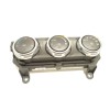 Recambio de mando climatizador para mazda 2 hatchback (dl, dj) 1.5 skyactiv-g referencia OEM IAM DG7N61190B  