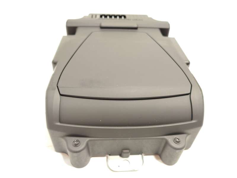 Recambio de pantalla multifuncion para citroën berlingo furgoneta/monovolumen (k9) puretech 130 referencia OEM IAM 9818917080 4