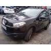 nissan qashqai i (j10, nj10) del año 2010