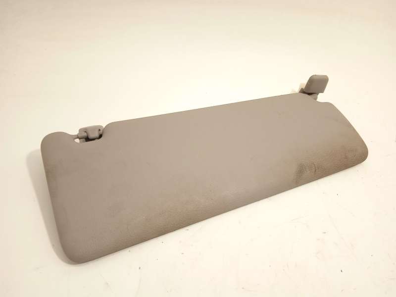 Recambio de parasol izquierdo para bmw 3 gran turismo (f34) 318 d referencia OEM IAM 51167419305 - Rojo 4