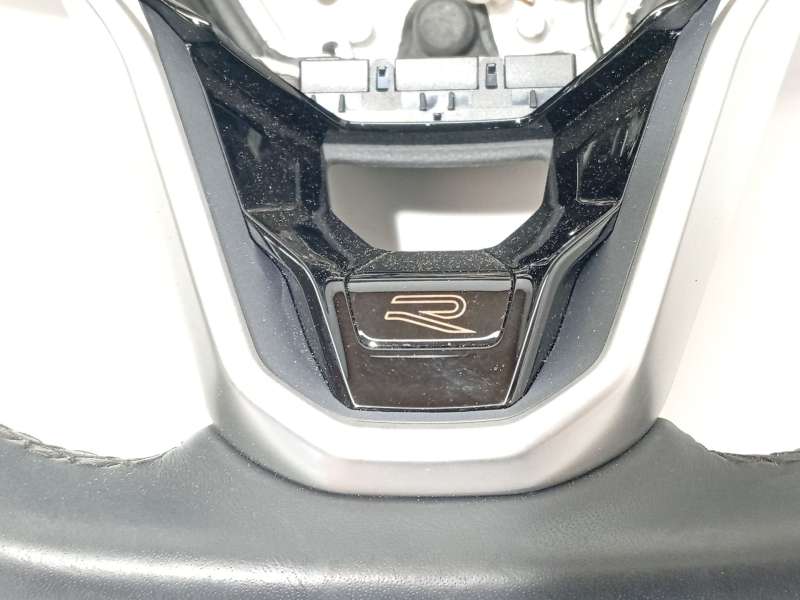 Recambio de volante para volkswagen polo vi (aw1, bz1, ae1, bz3) 1.0 tsi referencia OEM IAM 2G0419089GVDH 4
