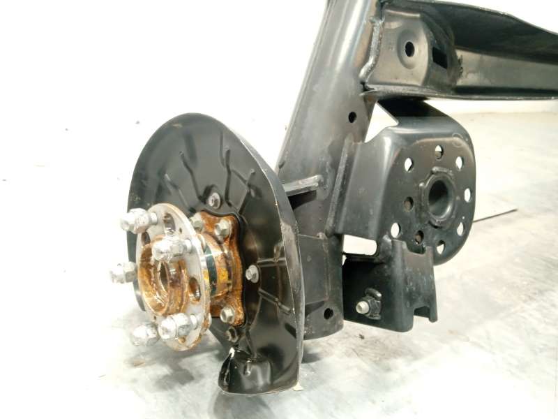 Recambio de puente trasero para hyundai kona (os, ose, osi) 1.0 t-gdi referencia OEM IAM 55100J9000 - Blanco 3