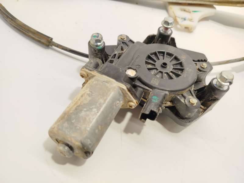 Recambio de elevalunas delantero derecho para mg zs suv (azs1) 1.5 vti referencia OEM IAM 10233936 - Blanco 2