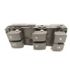 Recambio de mando elevalunas delantero izquierdo para chevrolet captiva (c100, c140) 2.0 d 4wd referencia OEM IAM 202005436 9662