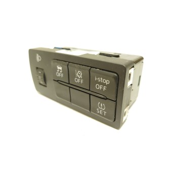 MANDO MULTIFUNCION DJ1P66170A 