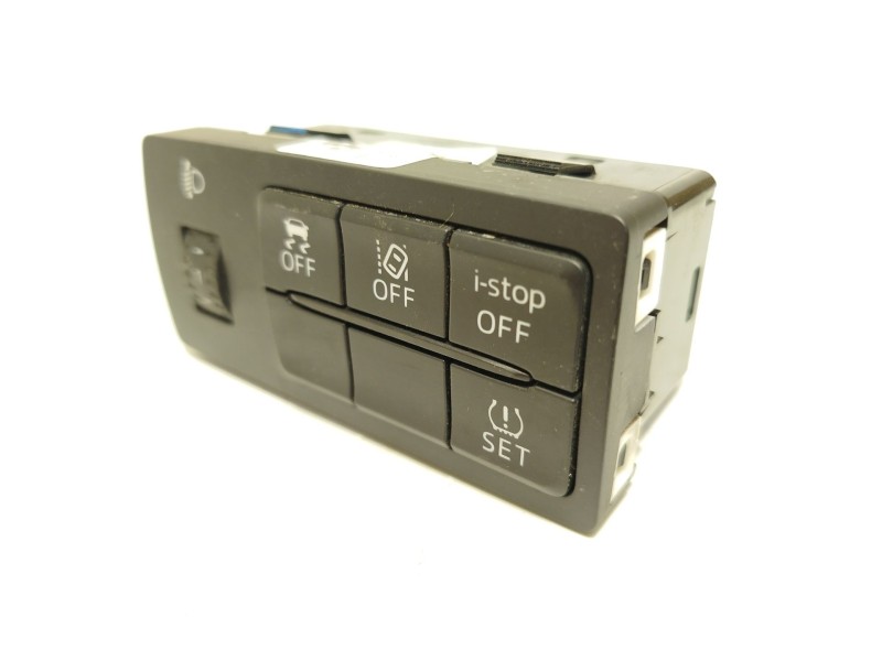 MANDO MULTIFUNCION DJ1P66170A 