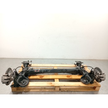 Recambio de puente trasero para peugeot partner furgoneta/monovolumen (k9) 1.5 bluehdi 100 referencia OEM IAM 9822649880  