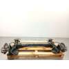 Recambio de puente trasero para peugeot partner furgoneta/monovolumen (k9) 1.5 bluehdi 100 referencia OEM IAM 9822649880  