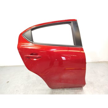 PUERTA TRASERA DERECHA DBY07202XF 