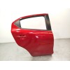 Recambio de puerta trasera derecha para mazda 2 hatchback (dl, dj) 1.5 skyactiv-g referencia OEM IAM DBY07202XF  