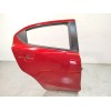 Recambio de puerta trasera derecha para mazda 2 hatchback (dl, dj) 1.5 skyactiv-g referencia OEM IAM DBY07202XF  