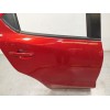 Recambio de puerta trasera derecha para mazda 2 hatchback (dl, dj) 1.5 skyactiv-g referencia OEM IAM DBY07202XF  