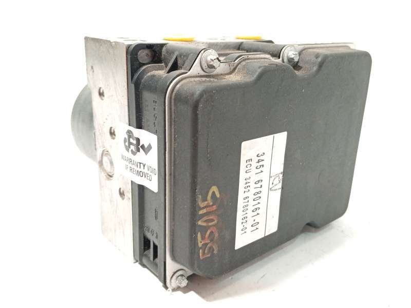 Recambio de abs para bmw 3 coupé (e92) 320 d xdrive referencia OEM IAM 34516768550 0265236380 34516780161 3