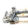 Recambio de puente trasero para peugeot partner furgoneta/monovolumen (k9) 1.5 bluehdi 100 referencia OEM IAM 9822649880  