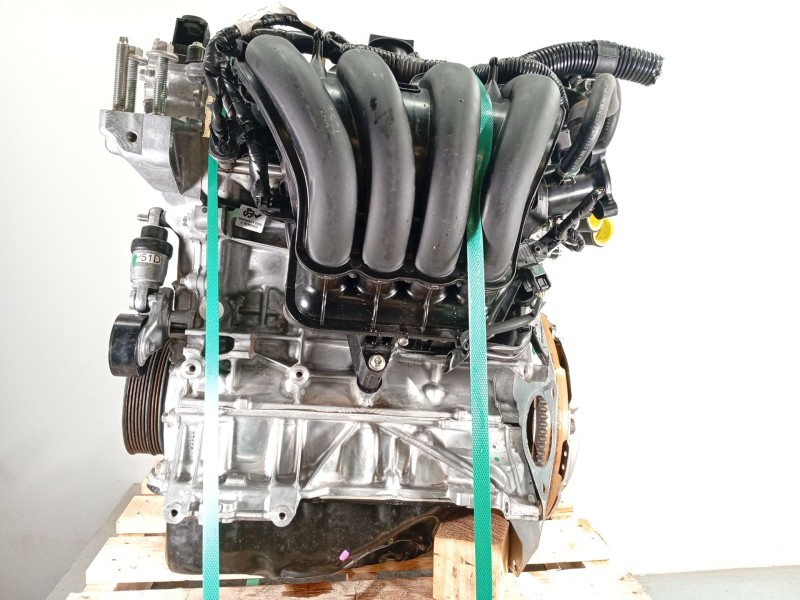 MOTOR COMPLETO P5 
