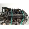 Recambio de motor completo para mazda 2 hatchback (dl, dj) 1.5 skyactiv-g referencia OEM IAM P5  