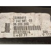 Recambio de elevalunas delantero izquierdo para bmw serie 1 lim. (f20) 118i referencia OEM IAM 7242561 51337281881 67627406623