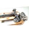 Recambio de puente trasero para peugeot partner furgoneta/monovolumen (k9) 1.5 bluehdi 100 referencia OEM IAM 9822649880  