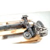 Recambio de puente trasero para peugeot partner furgoneta/monovolumen (k9) 1.5 bluehdi 100 referencia OEM IAM 9822649880  