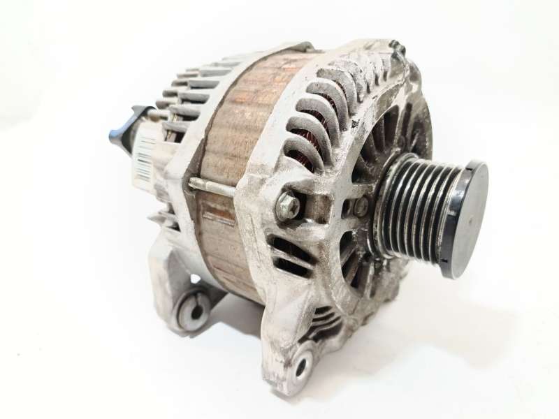 Recambio de alternador para renault laguna iii (bt0/1) 2.0 dci (bt01, bt08, bt09, bt0e, bt0k, bt12, bt1c, bt1d,... referencia OE 2