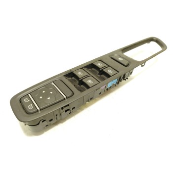 MANDO ELEVALUNAS DELANTERO IZQUIERDO 254118722R 255700068R 