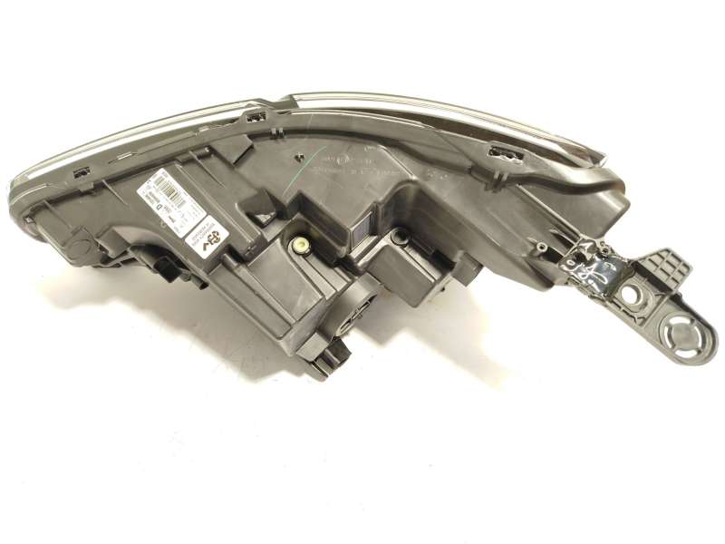 Recambio de faro derecho para citroën c4 iii 1.2 referencia OEM IAM 9830649280  73374698 4