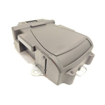 Recambio de pantalla multifuncion para citroën berlingo furgoneta/monovolumen (k9) puretech 130 referencia OEM IAM 9818917080  