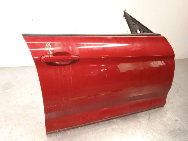 Recambio de puerta delantera derecha para bmw 3 gran turismo (f34) 318 d referencia OEM IAM 41515A43C94 - Rojo 3