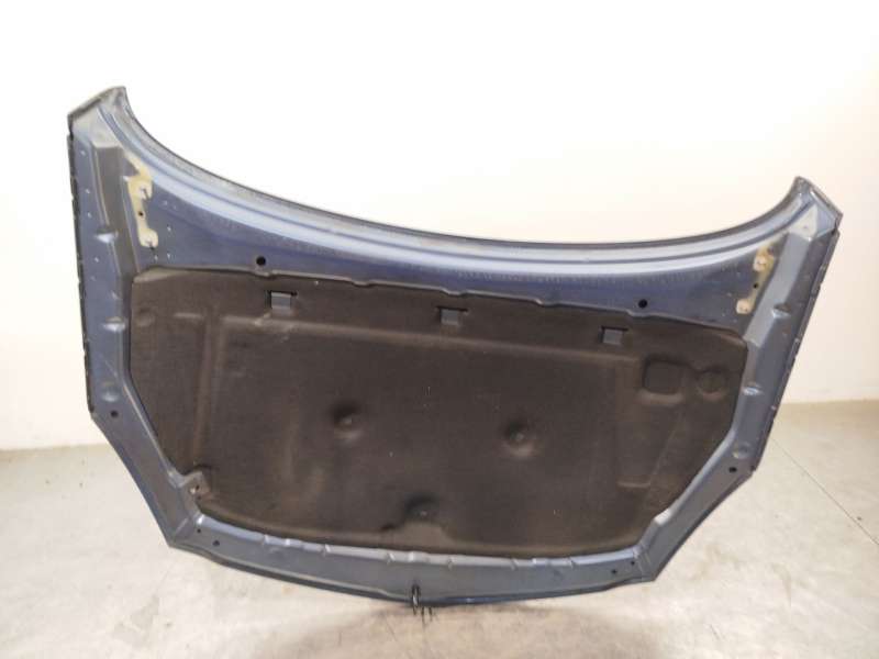 Recambio de capot para opel insignia a (g09) 2.0 cdti (68) referencia OEM IAM 39059617 - Azul 4