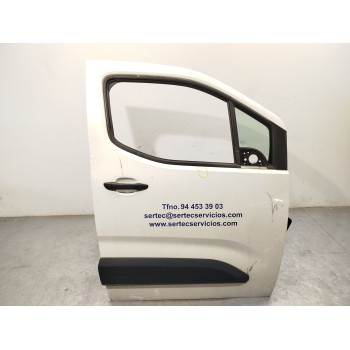 PUERTA DELANTERA DERECHA 9822914280 