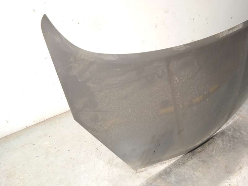 Recambio de capot para nissan note (e11, ne11) 1.5 dci referencia OEM IAM F5100BH0MA - Plata 2