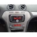 FORD MONDEO IV TURNIER (BA7)